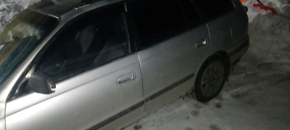 Продам автомобиль