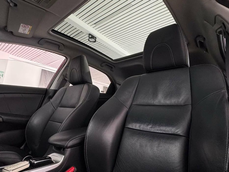 Honda Civic 1.8 benzină Executive Panoramic