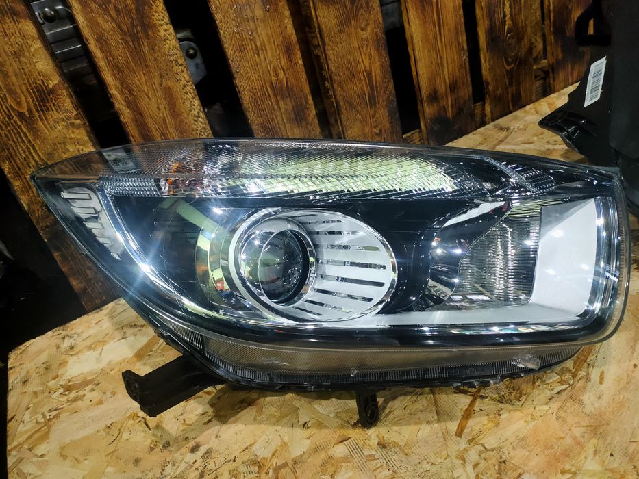 Фара JAC S5 джак с5