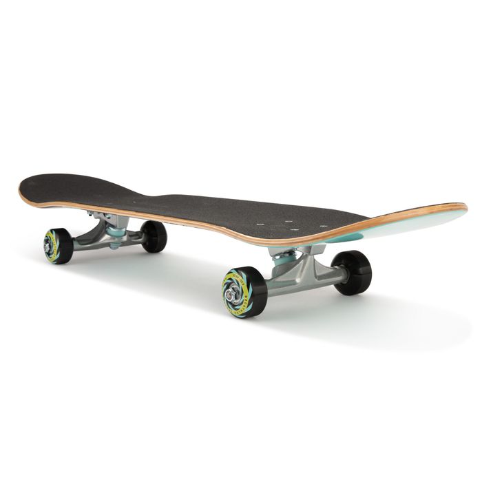 Placă skateboard Cp100 Mid Cosmic Mărimea - (SecondHand) Decathlon