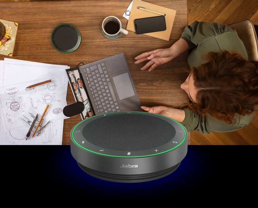 Спикерфон Jabra Speak2 75 – ОРИГИНАЛ