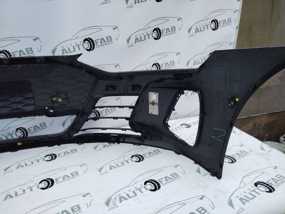 Bara fata Audi E-Tron GT an 2020-2021-2022-2023-2024