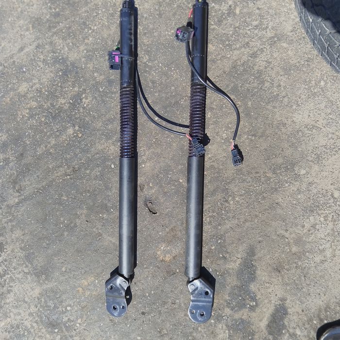 Telescoape electrice haion soft close Audi A7 4G an 2010-2015