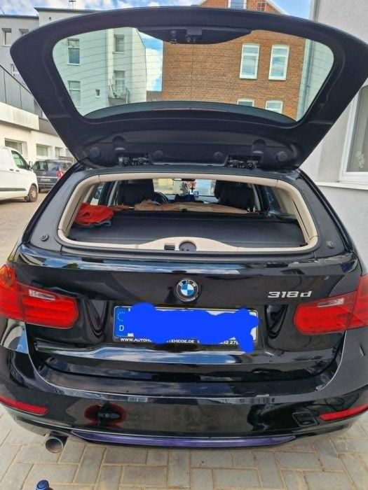 BMW X3 2015 — imagine 2