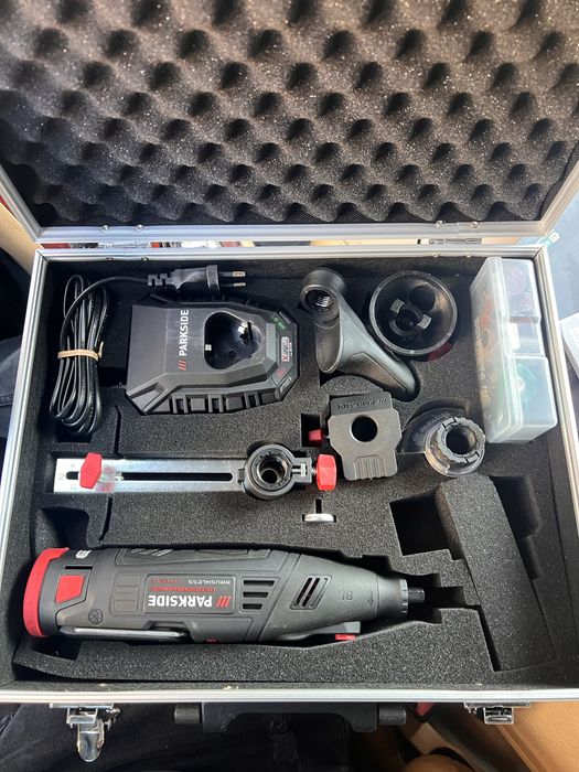 Slefuitor multifunctionl