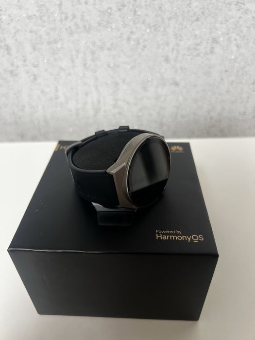 Huawei watch gt3 pro 46mm