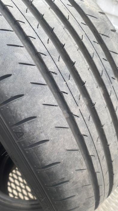 Шины dunlop 225/45/17