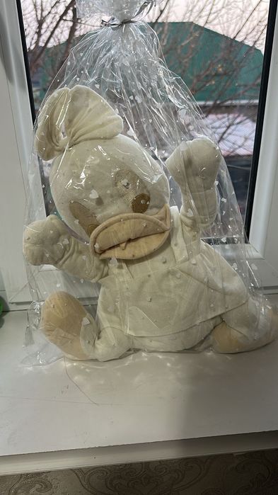 Плюшевые игрушки