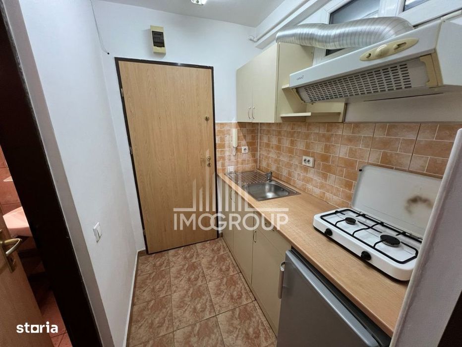De inchiriat apartament Iulius Mall