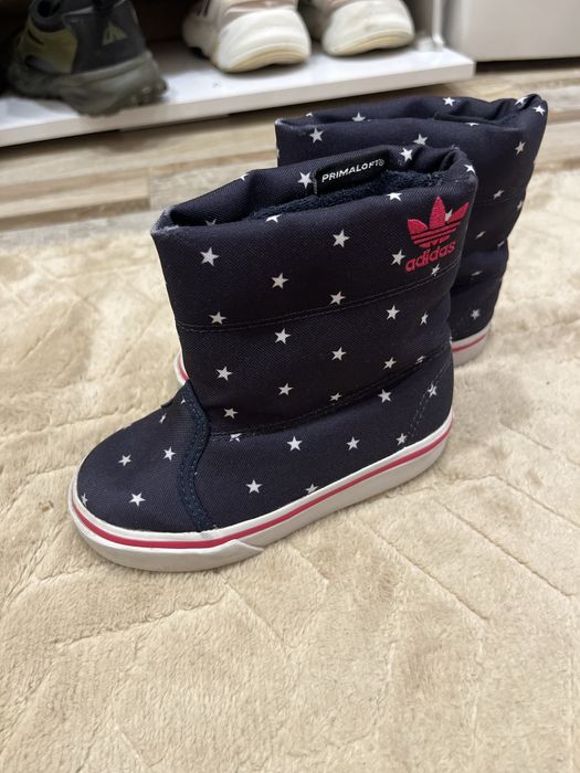 Детски маратонки апрески   Adidas,nike