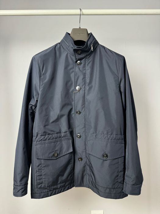 Мужская куртка CANALI