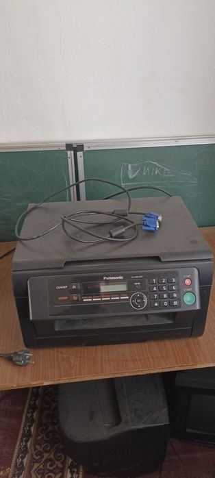 Принтер Panasonic