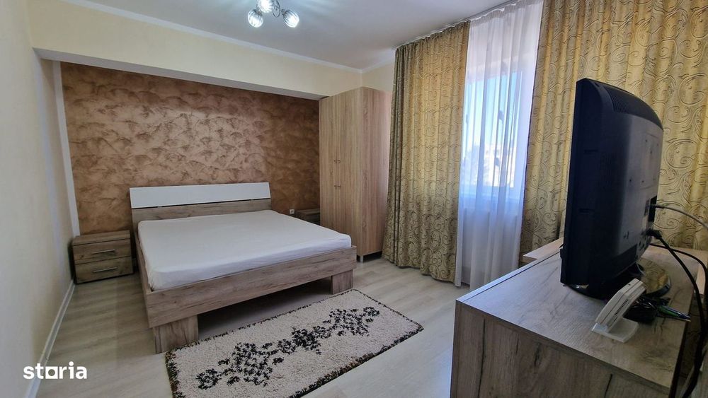 Garsoniera de inchiriat in Alba Iulia zona Centru