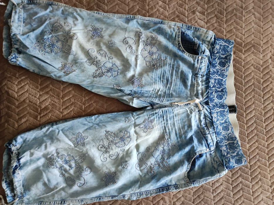 Женская одежда летняя