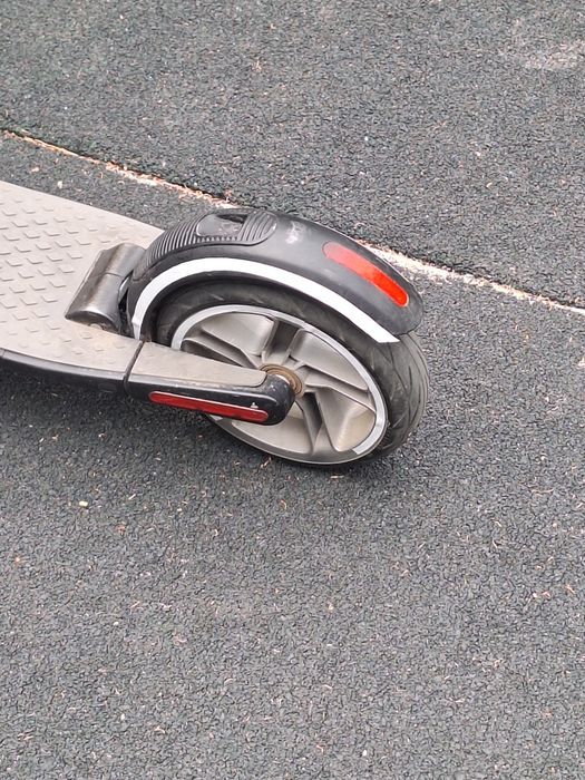 Электросамокат Ninbot Es2