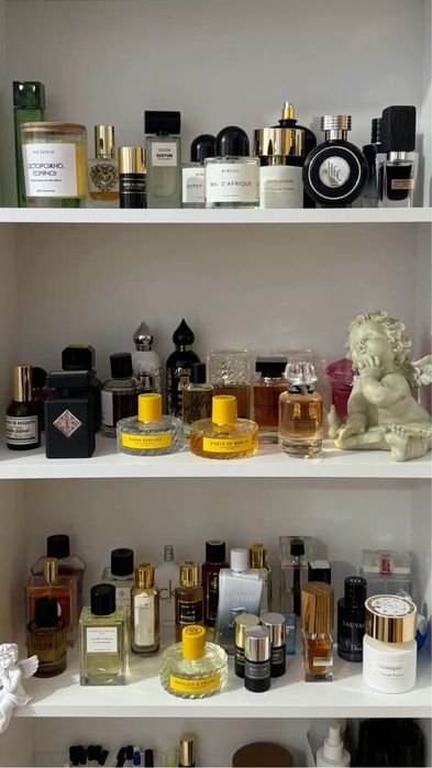 Парфюм оргинал французки акця