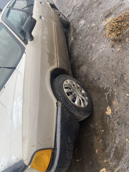 Продам ауди 80б3