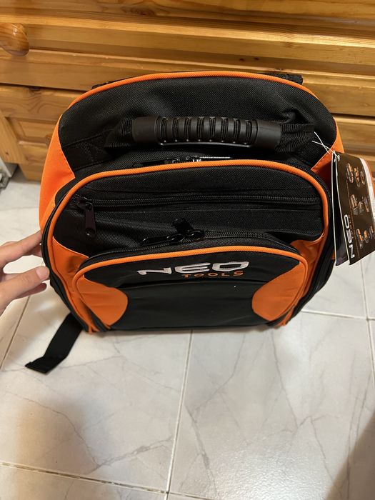 Раница Neo tools 84-307