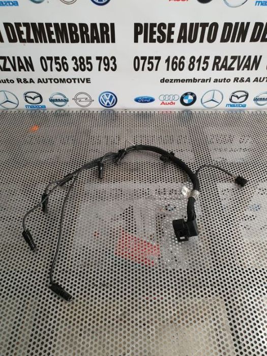 Cablaj Mufe Mufa Bujii Bmw X5 X6 F01 F02 F10 4.0 D Motor N57D20B