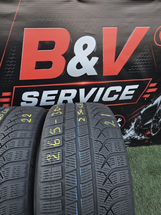 265 30 19  Pirelli