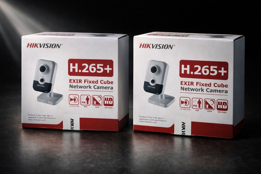 Hikvision 2443GOE-I