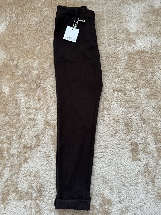 Чисто нов дамски официален панталон