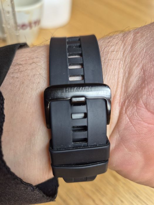 Smartwatch Huawei