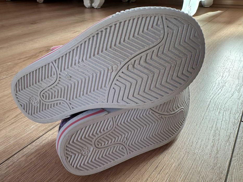 Пантофи за момиче Peppa Pig, размер 26