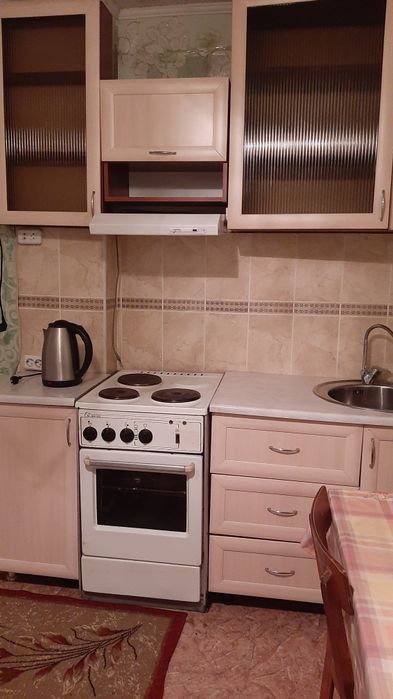 Продам 1 комнатную квартиру