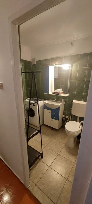 Vand garsoniera in Ramnicu Valcea.