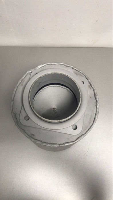 Искрогаситель КАМАЗ-6520