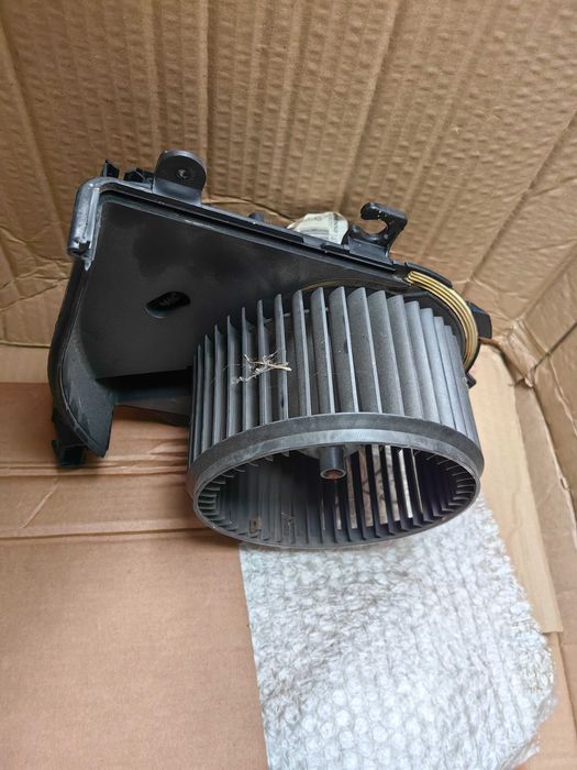 Фиат Скудо Хладилен, Пежо Експерт или Ситроен Джъмпи