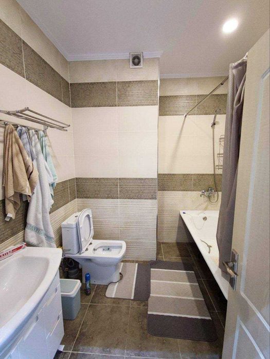 Сдается 3/5/7 Новостройка Seoul Mun Magic City Дружба Народов Next