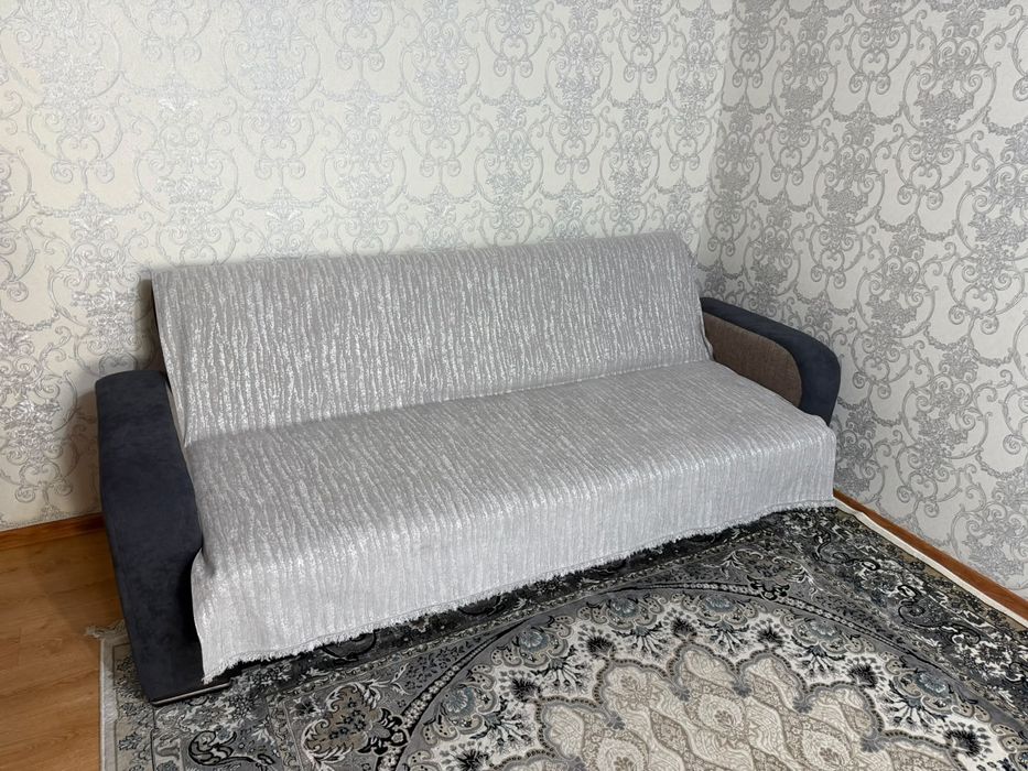 Продам диван раскладной