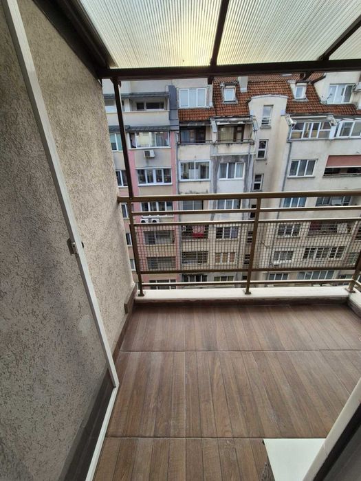 Дава се под наем Двустаен апартамент в София, Белите брези - 65 кв.м за 698.19 € - Снимка #11