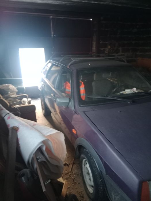 Продам ваз 2109 на ходу