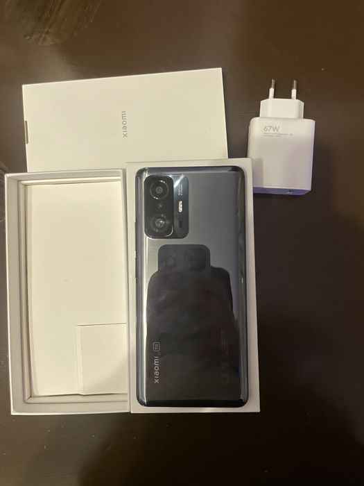 Xiaomi mi 11t ca nou 128gb