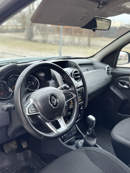 Продам Renault Duster