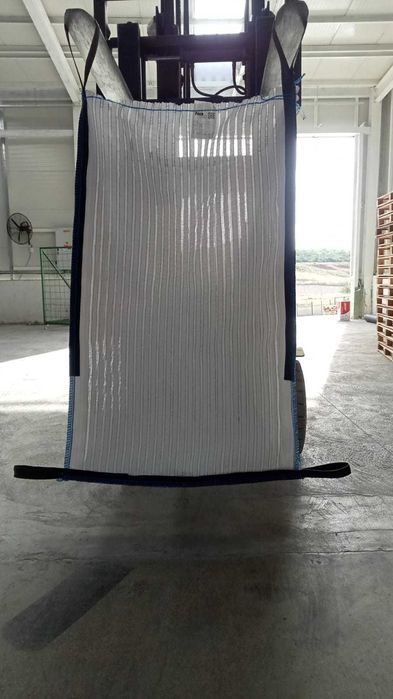 Saci industriali Big-Bag