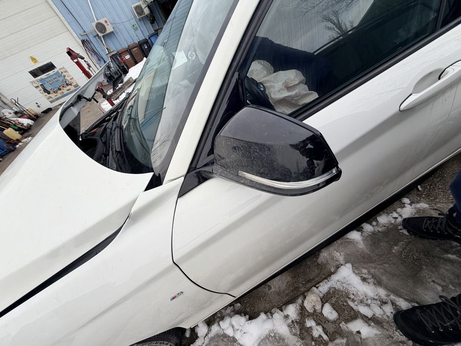 Oglinda bmw f20 f21