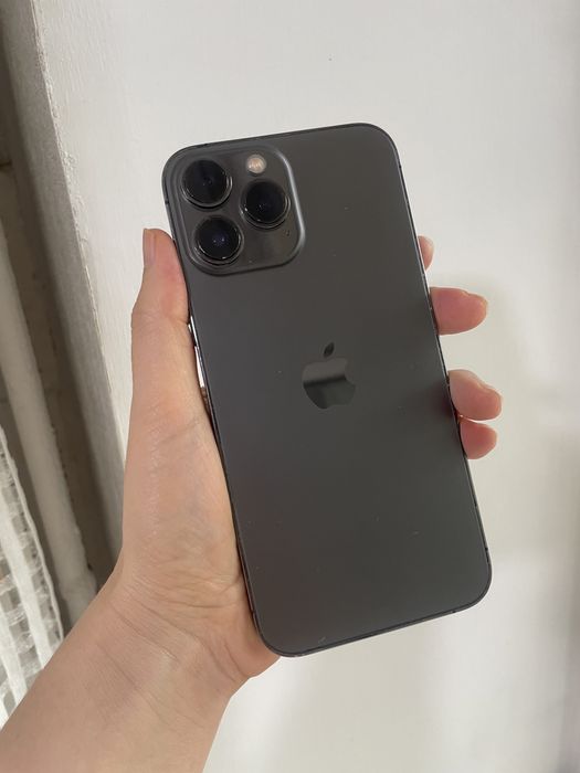 iPhone 13Pro max 256GB