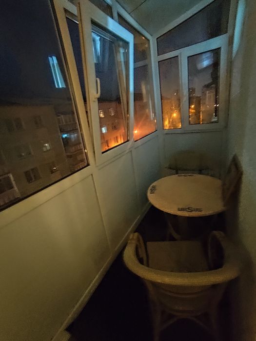 Închiriez apartament in zona centrală