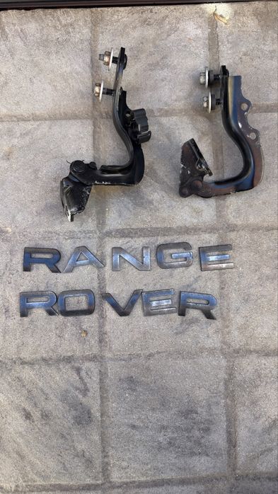 ПРОМОЦИЯ!!! Багажна врата за Range Rover Evoque 2014