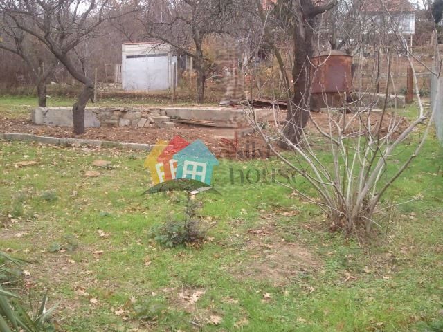 Продава се Парцел в Варна, м-т Ракитника - 821 кв.м за 52 €/кв.м - Снимка #6