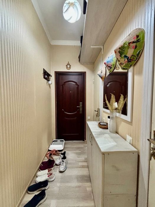 Мирзо Улугб Ялангач Ориентир Инситут Культуры 2/2/4 Продается Квартира