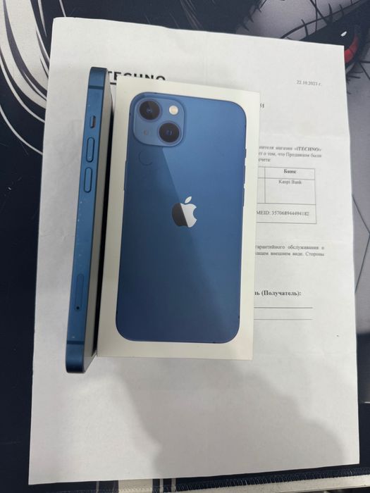 Продам айфон 13 Iphone 13