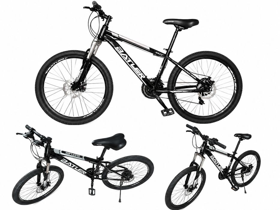 Veloseped sotiladi