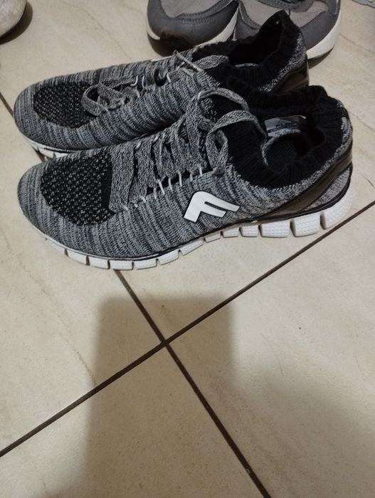 Маркови Маратонки