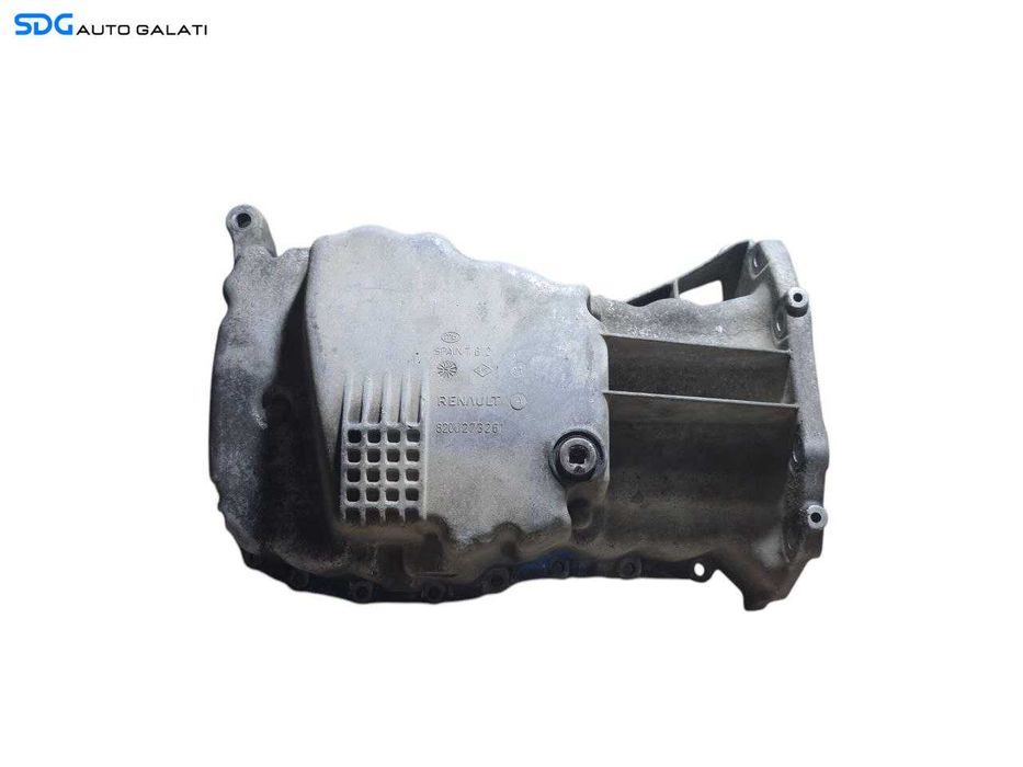 Baie Ulei Renault Clio 2 1.5 DCI 2003 - 2025 Cod 8200273261 [N2024]