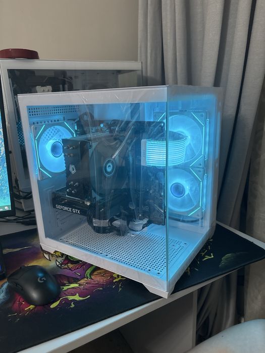 Игровой ПК CS2 300 FPS/доставка установка бесплатно!